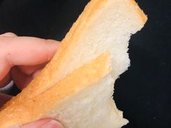 -面包新语(滨湖万达店)