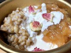 -知亘茶食