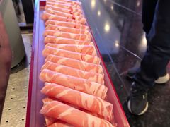 -皇城老妈·大连海鲜火锅(港湾店)
