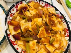 -帕米尔食府(白云观店)