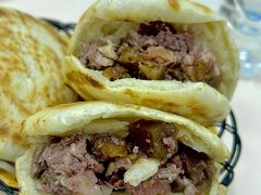 -永存驴肉(桃园店)