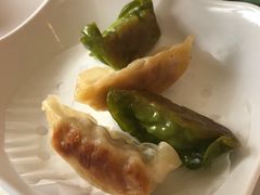 鴛鴦煎餃-稻香酒家·33年老字号·港式粤菜(富邦中心店)