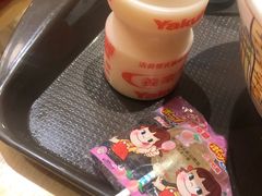 -食其家·牛丼咖喱(天津梅江印象城店)