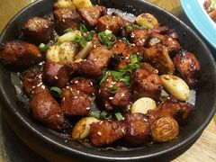 -船歌·鱼水饺青岛菜(闽江二路店)