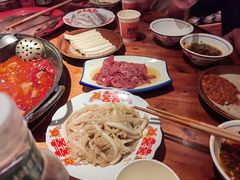-憨铁匠火锅(红山6979店)