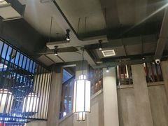 -杨肥肠火锅大排档(火车站花园店)