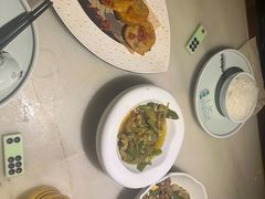 -佬麻雀·剁椒鱼头(京基KK One店)