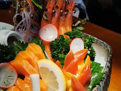-鳗鱼家·深夜食堂(军博店)