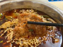 -蓉城西二道无名冒菜(西二道街店)