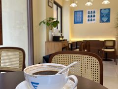 -E SPECIAL COFFEE 别样