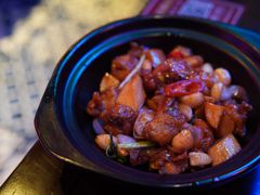 -钳真多钓虾馆·小龙虾海鲜烧烤(九六广场店)
