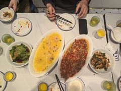 -兰湘子·湘菜小炒(天水兰天城市广场店)