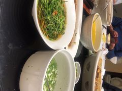-丰收日·小海鲜·沪上家宴(顾村正大店)