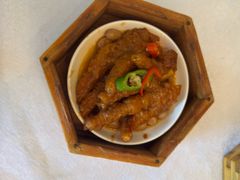 -香宫中餐厅 · 桂林香格里拉