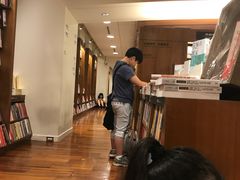 -诚品书店(敦南店)