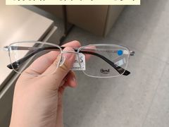 -宝视达眼镜(郏县一店)