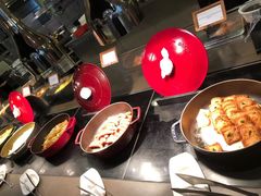 -The Place 自助餐(香港康得思酒店)