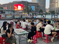 -张记炸串肠粉