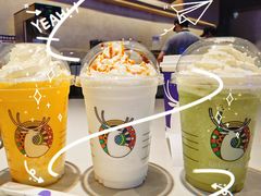 -瑞幸咖啡(大都会东方广场店)