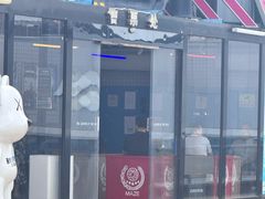 -移动谜城·大笨象密室逃脱(五棵松店)