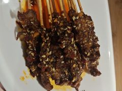 -喝丢一只鞋海鲜烧烤·海肠捞饭(市场店)