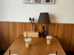 -悠然 Coffee