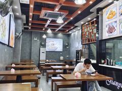 大堂-煎意浓·吴记煎包(交通路店)