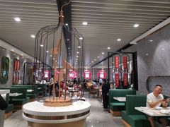 大堂-赏点粤式点心(广州塔店)