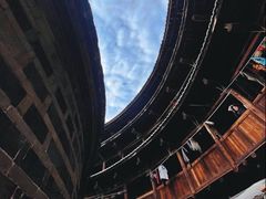 -福建土楼(南靖)景区