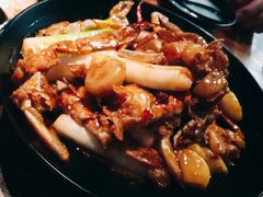 -KAOTOWN烤堂•烧烤(海汇港店)