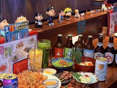 -Fukumimi·美醉堂 居酒屋(金尚店)