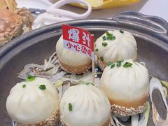 -79号渔船海鲜饭店(岗厦店)