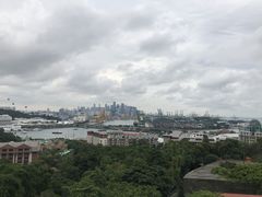 -圣淘沙名胜世界