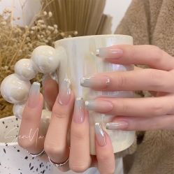 点击看大图 -睫毛弯弯·美甲美睫