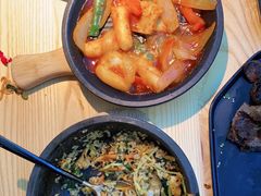 -汉拿山(包河万达店)