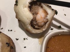 -东泰祥生煎馆(重庆北路店)