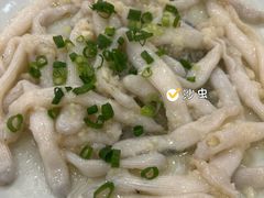 -寻味顺德·南记酒家·传统顺德菜·鱼生(广源路店)