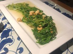 -绿茶餐厅(布吉万象汇店)