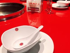 -山城辣妹子(定福庄店)