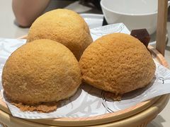 -蔡澜点心·粤菜(丽泽天街店)