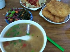 扁豆面旗子-胡子王扁豆面旗子(五一路店)