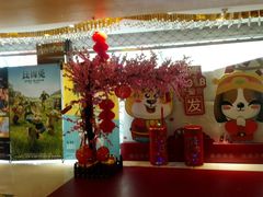 -UME影城(西城广场店)