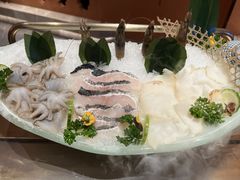 -左庭右院鲜牛肉火锅(七宝领展广场店)