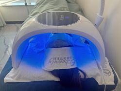 -E.beauty驻颜·痘敏肌调理中心