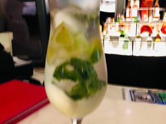 -厦门万丽酒店·R Bar