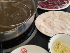 -一鼎牛鲜牛肉火锅·晋江老字号(罗山店)