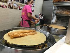 双鸡蛋双果子-清真·二嫂子煎饼果子(鼓楼旗舰形象店)