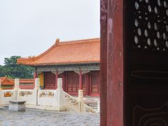 -清东陵