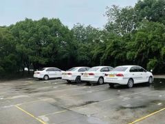 -胜华驾校·小猫学车(银都店)