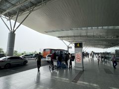 -河内内排国际机场